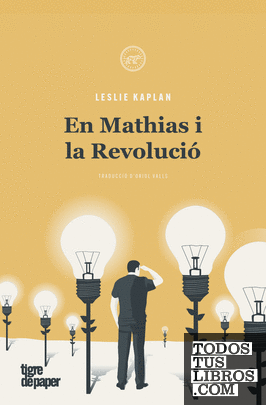 En Mathias i la Revolució