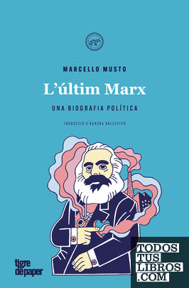 L'últim Marx