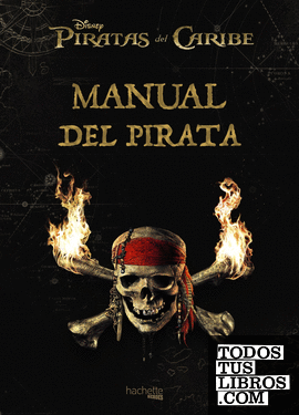 Manual del pirata