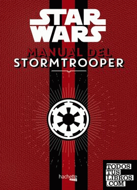 Manual del Stormtrooper