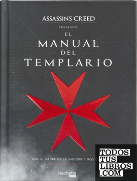 Manual del Templario