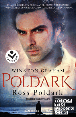 Ross Poldark (Poldark 1)