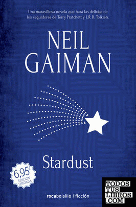 Stardust (Limited)