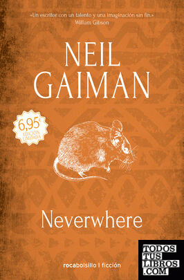 Neverwhere (Limited)