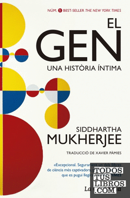 El gen (edició en català)