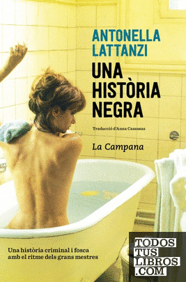 Una història negra (edició en català)