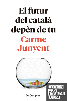 El futur del català depèn de tu