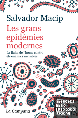 Les grans epidèmies modernes (edició actualitzada)