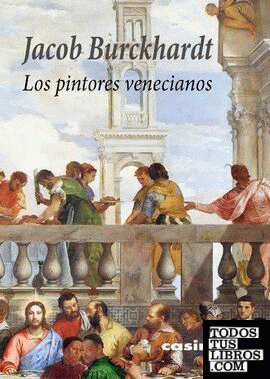 Los pintores venecianos