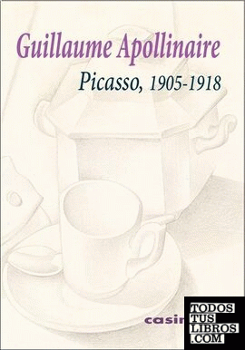 Picasso, 1905-1918