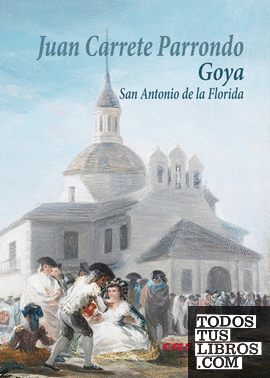 Goya - San Antonio de la Florida