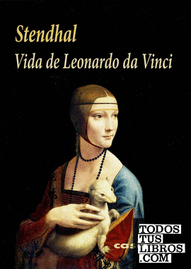 Vida de Leonardo da Vinci
