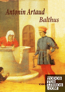 Balthus 2ªED