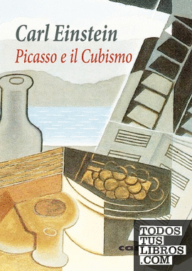 Picasso e il Cubismo