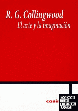 El arte y la imaginación 2ªED