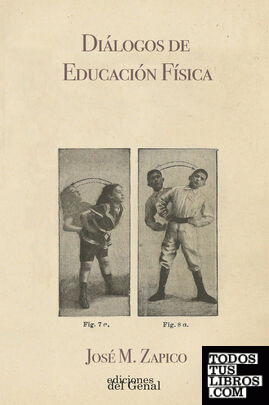 DIÁLOGOS DE EDUCACIÓN FÍSICA