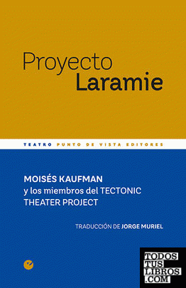 Proyecto Laramie