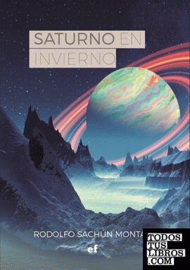 Saturno en invierno