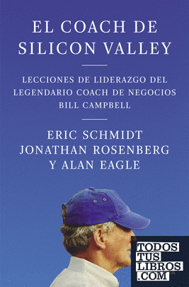 El coach de Silicon Valley