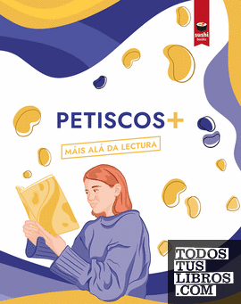 Petiscos+