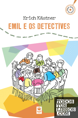 Emil e os detectives (GAL)