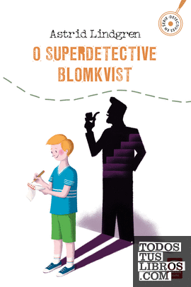 O superdetective Blomkvist