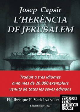 L'herència de Jerusalem
