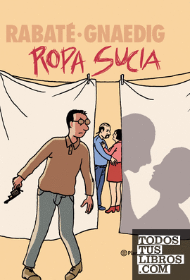 Ropa Sucia Ropa Sucia