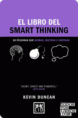 El libro del Smart Thinking