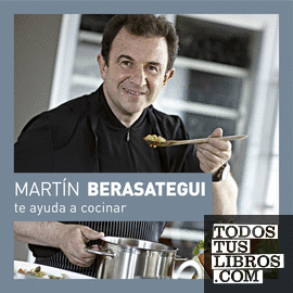 Martín Berasategui te ayuda a cocinar