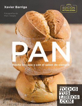 Pan (edición actualizada)