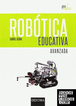 Robótica Educativa Avanzada