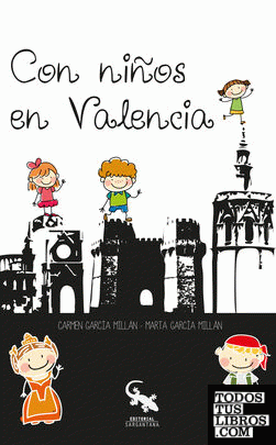 Con niños en Valencia