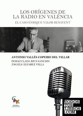 Los orígenes de la radio en Valencia