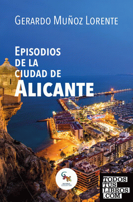 Episodios de la ciudad de Alicante