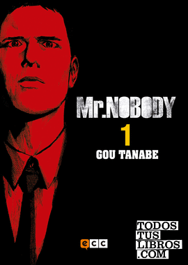 Mr. Nobody núm. 01