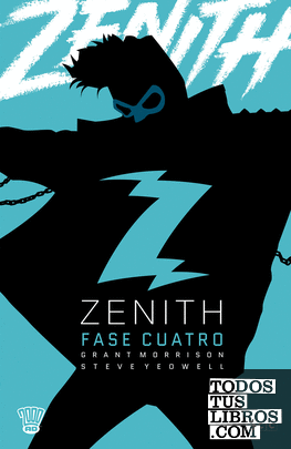 Zenith: Fase cuatro