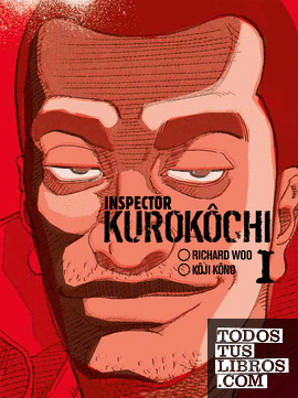 Inspector Kurokôchi núm. 01