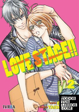 Love Stage 2