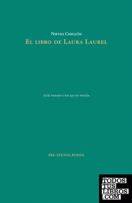 El libro de Laura Laurel