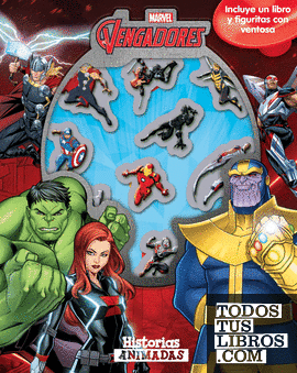 Libro Marvel. Actividades Con 1.000 Pegatinas (Marvel. Superhéroes) De  Marvel - Buscalibre