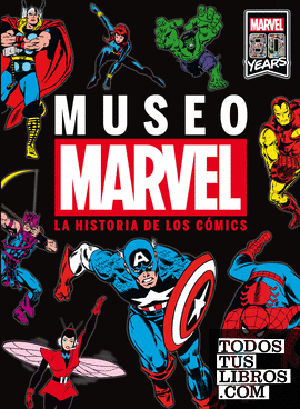 Museo Marvel