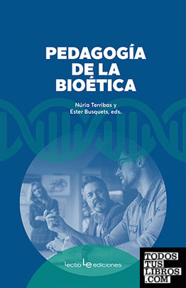 Pedagogía de la bioética
