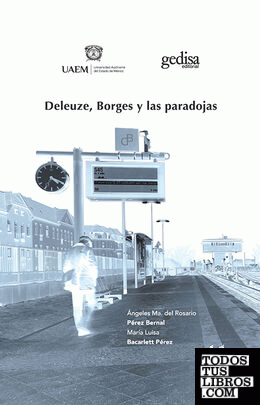 Deleuze, Borges y las paradojas