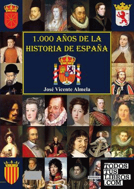 1000 años de la historia de España