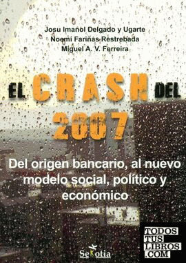 El crash del 2007