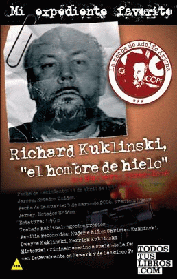 Richard Kuklinski