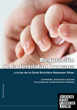 Regulación de la fertilidad humana