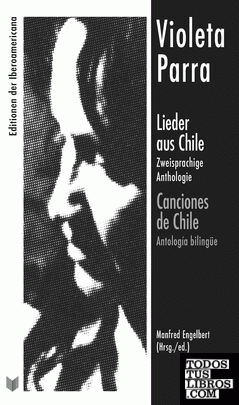 Lieder aus Chile