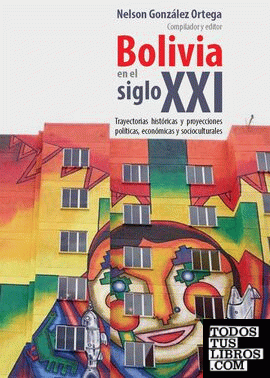 Bolivia en el siglo XXI